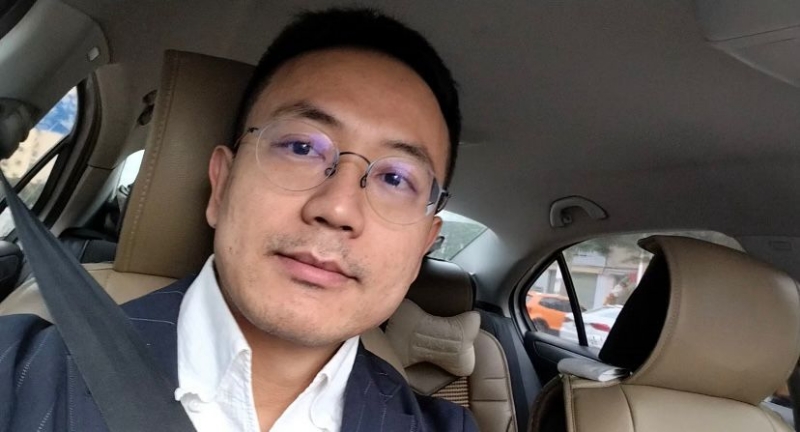 百柯争流的第一张照片--福鼎交友网