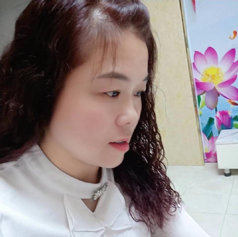 顾枸丽的第二张照片--福鼎交友网