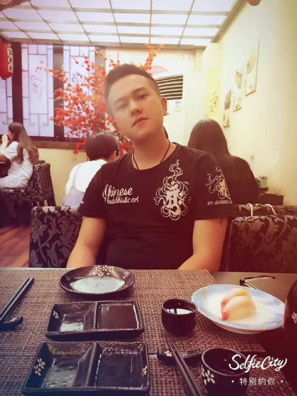 夏天的第四张照片--福鼎交友网