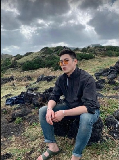 阿海的第一张照片--福鼎交友网