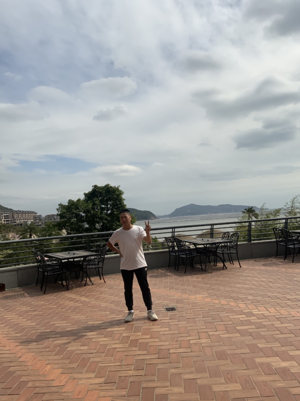 心酸瑟果的第一张照片--福鼎交友网