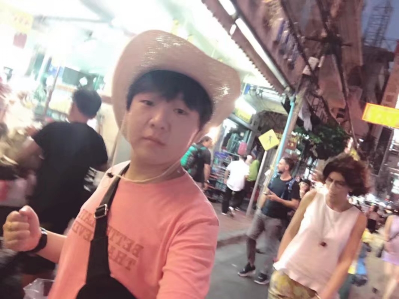 小华仔的第一张照片--福鼎交友网