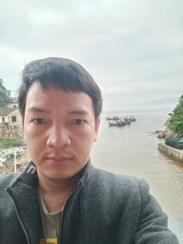 啊亮的第一张照片--福鼎交友网
