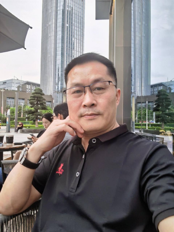 Allan的第二张照片--福鼎交友网