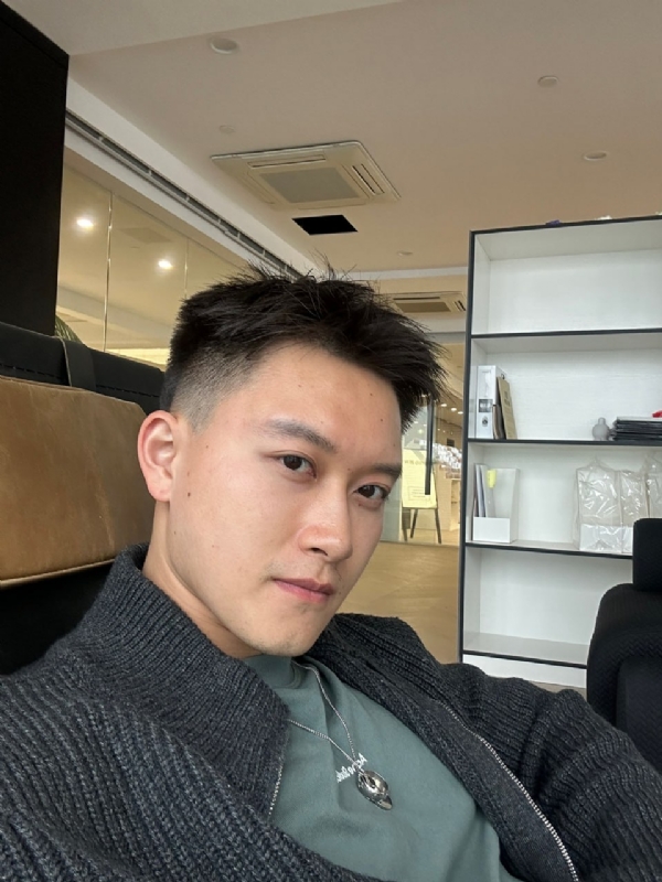 林先生的第一张照片--福鼎交友网