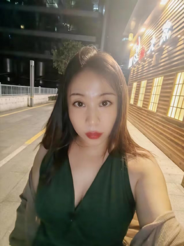 叶子青青的第三张照片--福鼎交友网