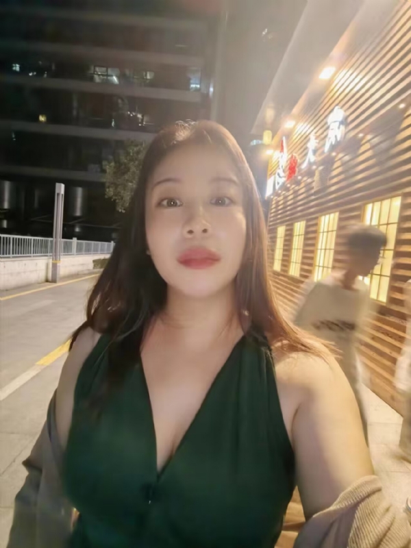 叶子青青的第四张照片--福鼎交友网