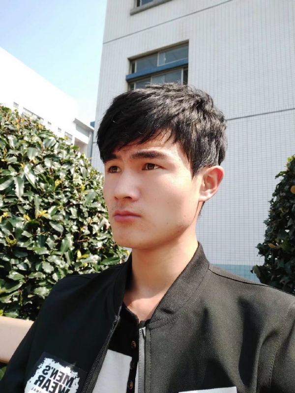阳光男孩的第四张照片--福鼎交友网