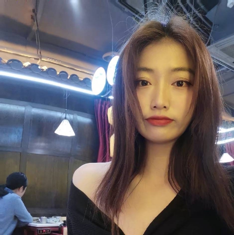 婉儿的第一张照片--福鼎交友网