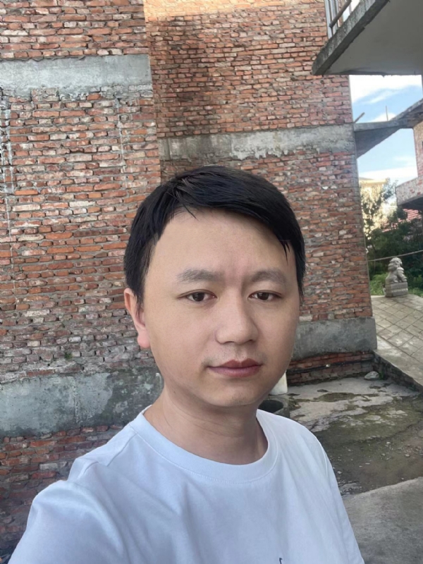 行人的第一张照片--福鼎交友网