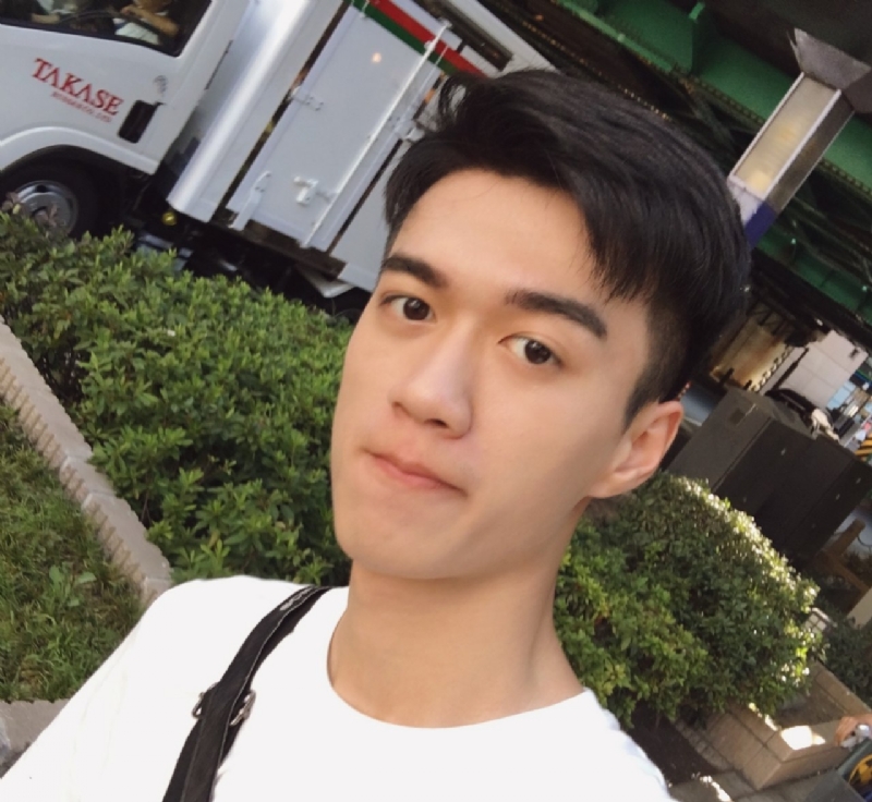 xiaoji的第二张照片--福鼎交友网