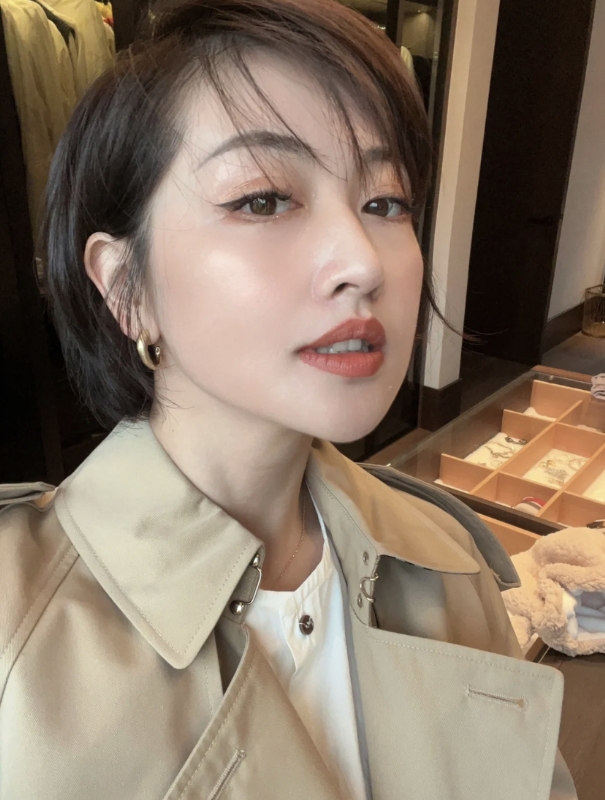 Angie的第一张照片--福鼎交友网