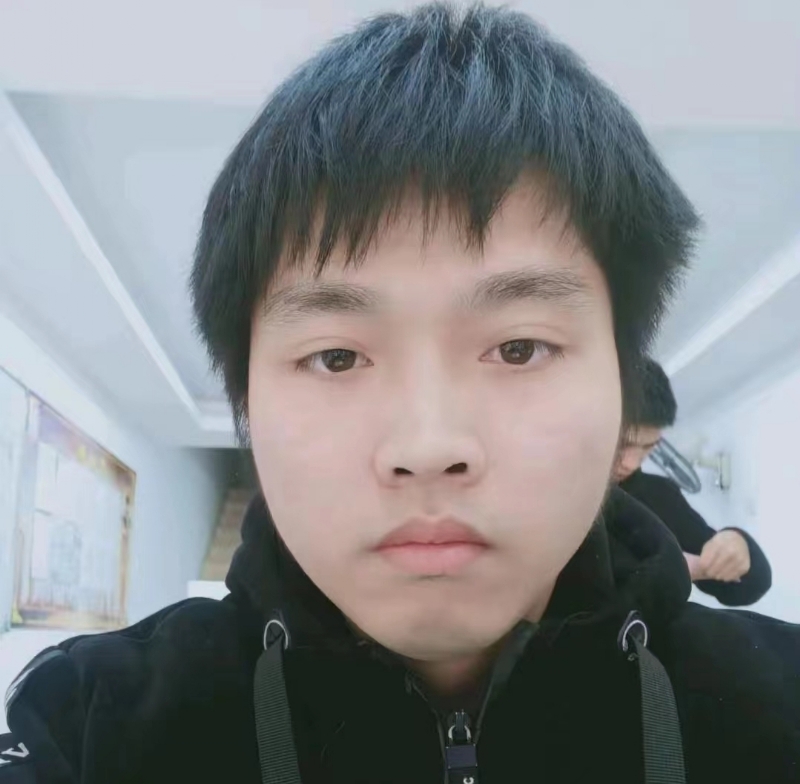 无奋斗不清春的第一张照片--福鼎交友网