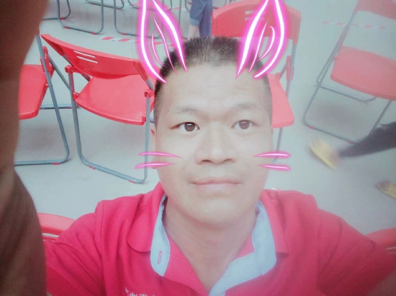 明灯哥哥的第一张照片--福鼎交友网