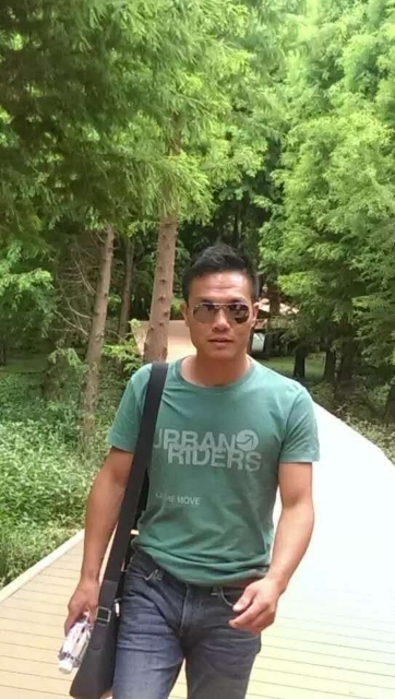 荆州王婆说媒的第一张照片--福鼎交友网
