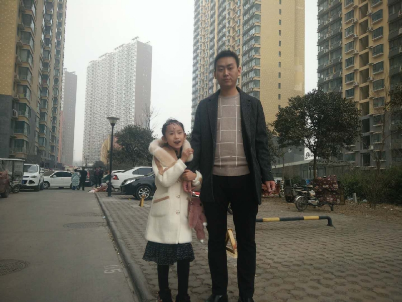 酷客的第一张照片--福鼎交友网