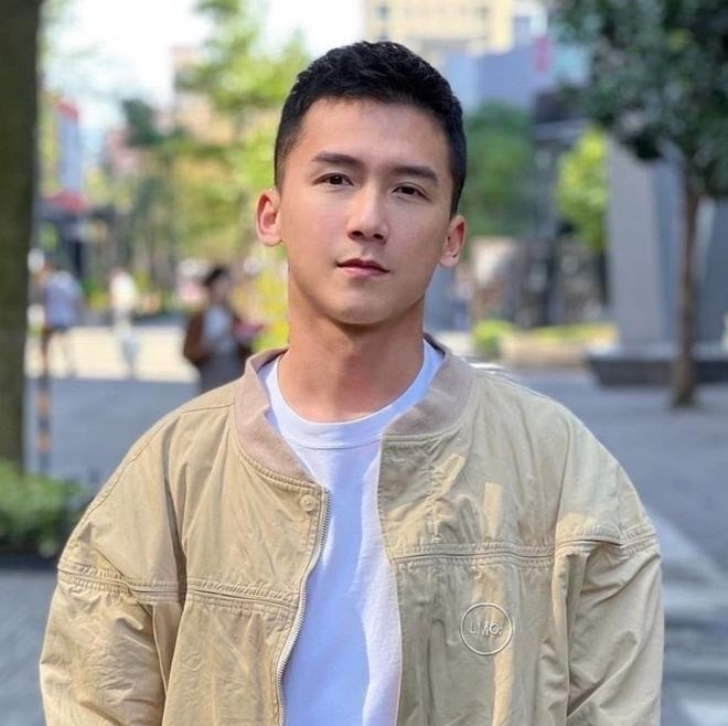 陈宥维的第二张照片--福鼎交友网