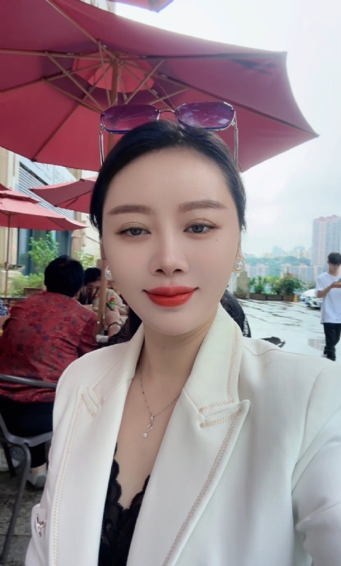 Angela的第一张照片--福鼎交友网