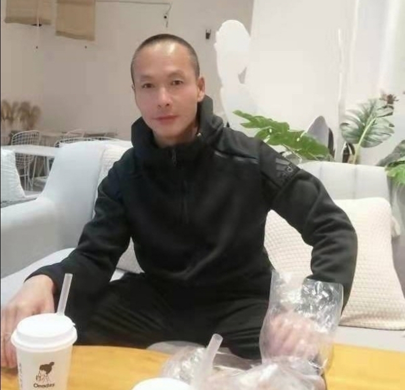 春满的第一张照片--福鼎交友网
