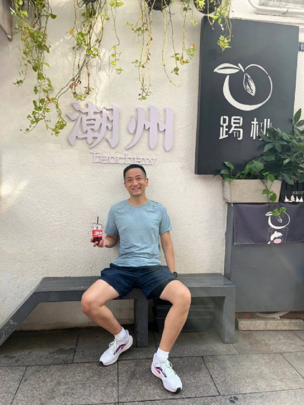Elio的第一张照片--福鼎交友网