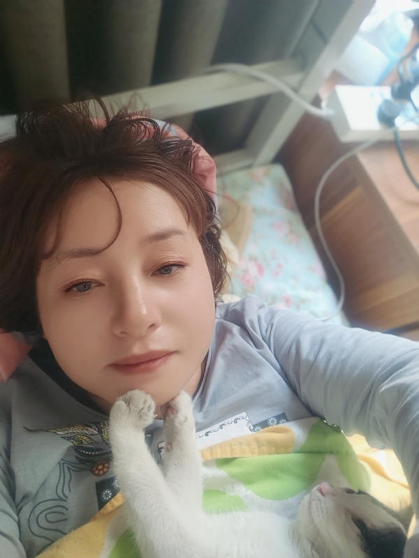 春天的第一张照片--福鼎交友网