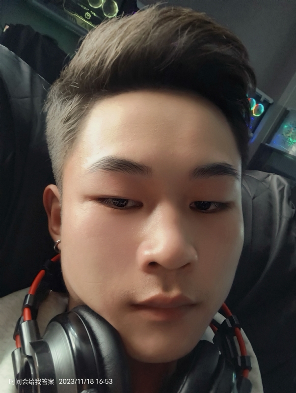 烦烦的小林的第一张照片--福鼎交友网