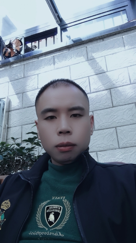 相遇很偶然的第一张照片--福鼎交友网
