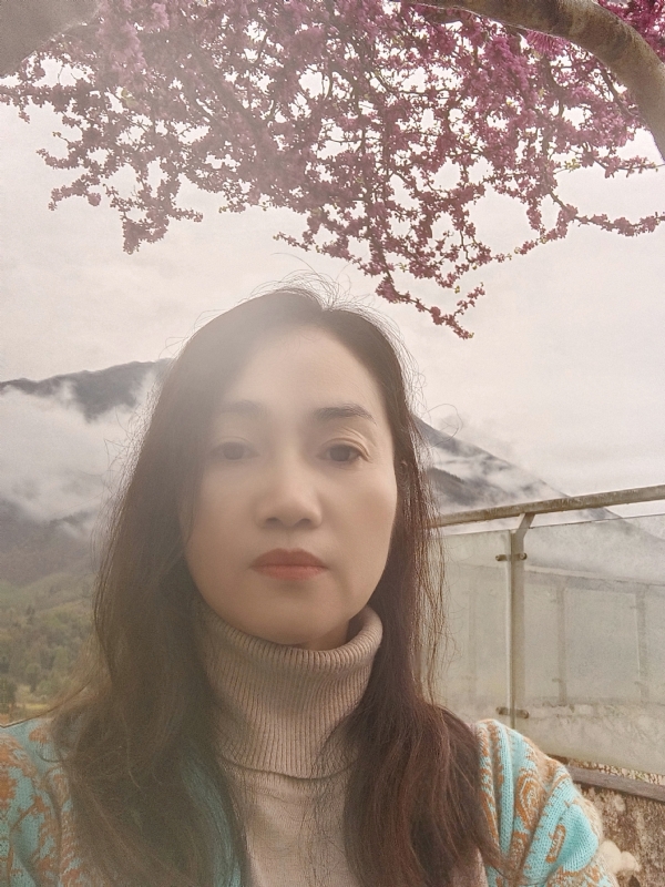 悠然馨歆的第一张照片--福鼎交友网