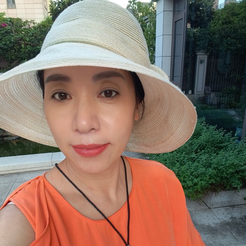 仝馨的第四张照片--福鼎交友网