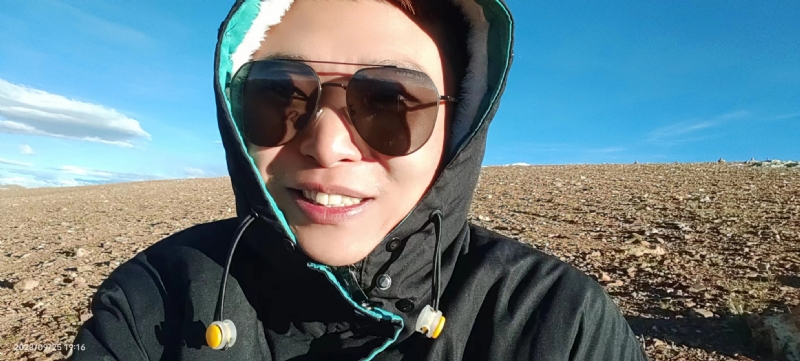 守一座孤城等一个旧人的第一张照片--福鼎交友网