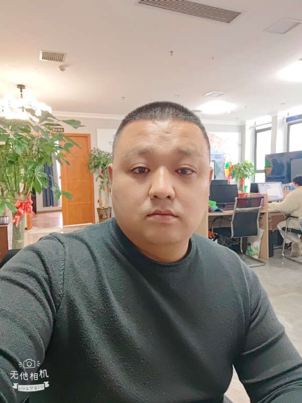 爱吃桃子的熊的第一张照片--福鼎交友网