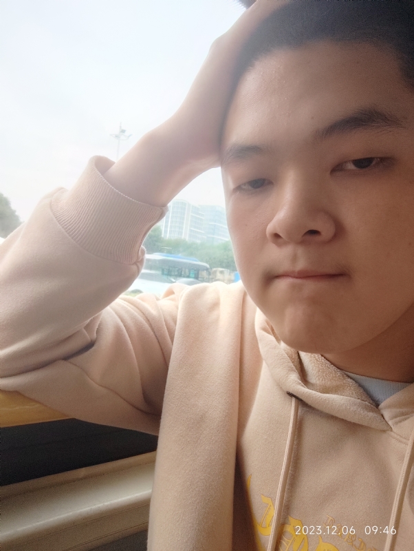 孤独的狼的第一张照片--福鼎交友网