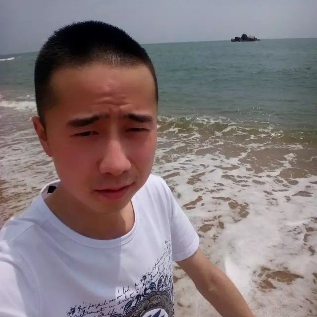 海绵宝宝的第一张照片--福鼎交友网