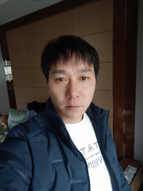 麦弟的第一张照片--福鼎交友网