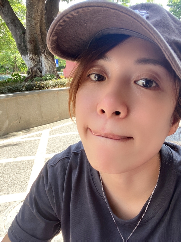 Sarah的第一张照片--福鼎交友网