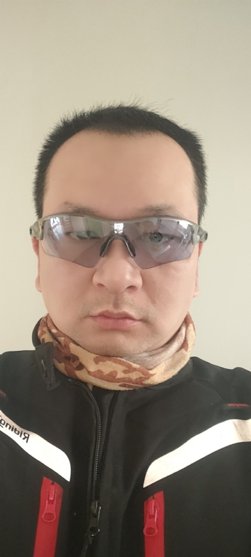 寓意天心的第一张照片--福鼎交友网