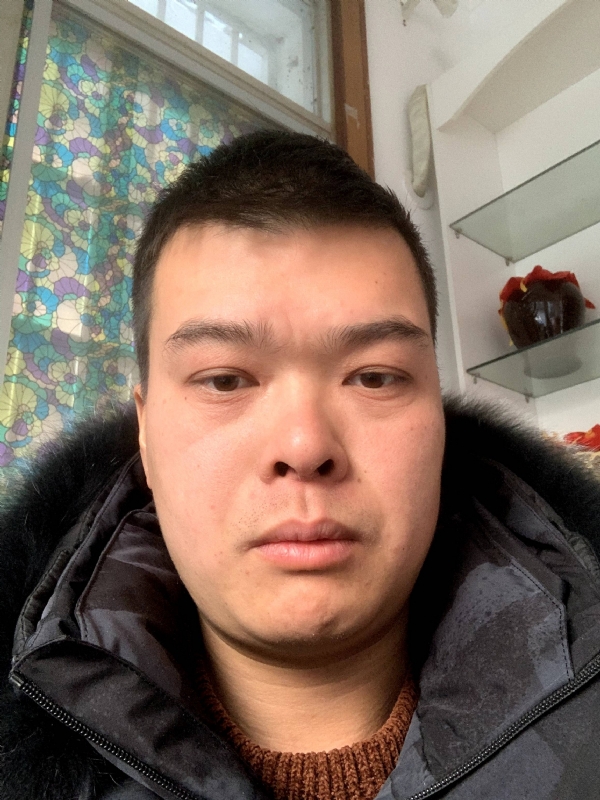 从新在来的第一张照片--福鼎交友网