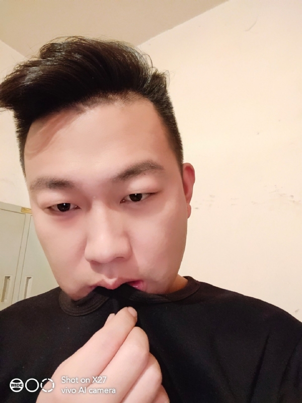 累觉不爱的第一张照片--福鼎交友网