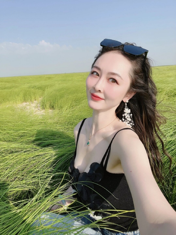 Anna的第一张照片--福鼎交友网