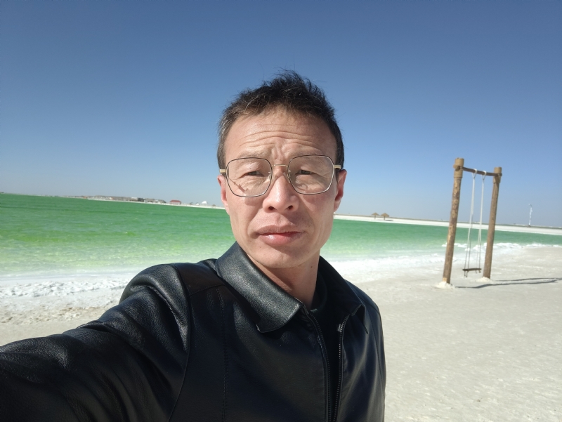 等风来的第一张照片--福鼎交友网