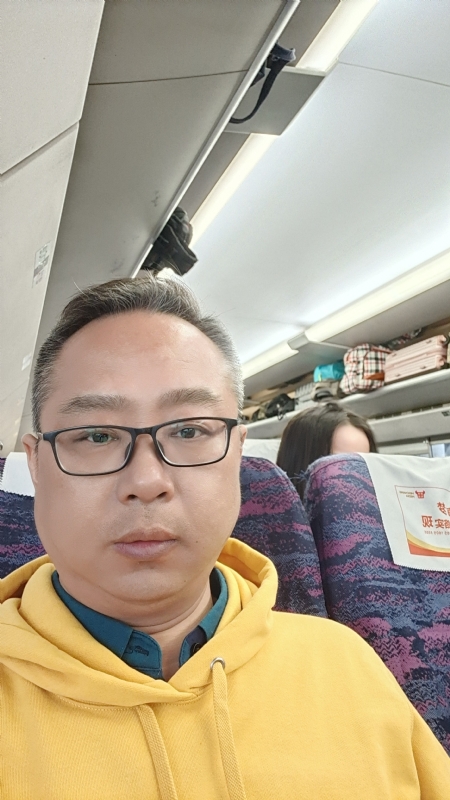 流浪的云的第二张照片--福鼎交友网