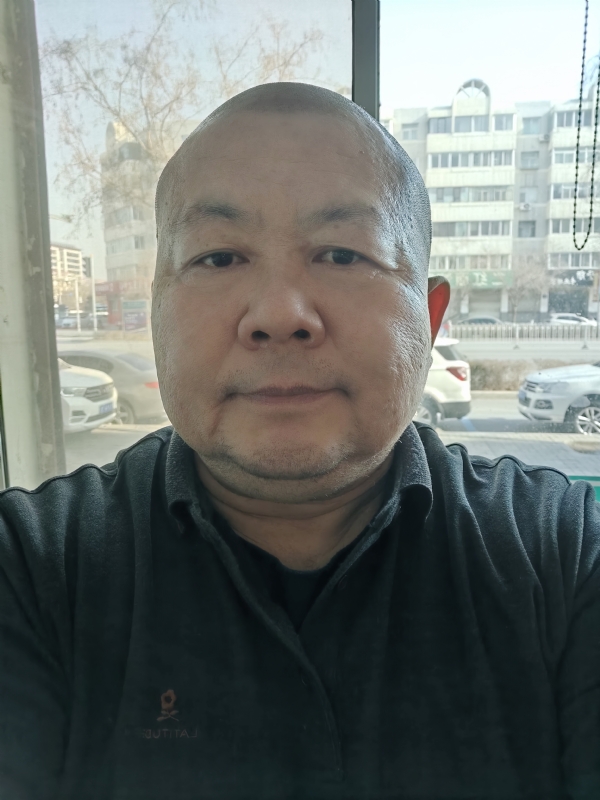 穆萨的第一张照片--福鼎交友网