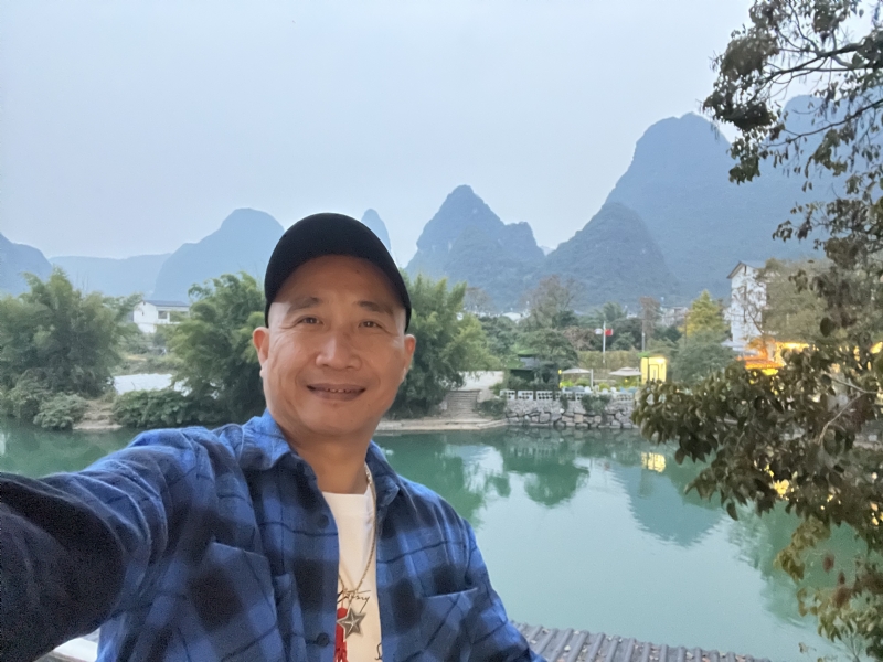 民叔叔的第一张照片--福鼎交友网