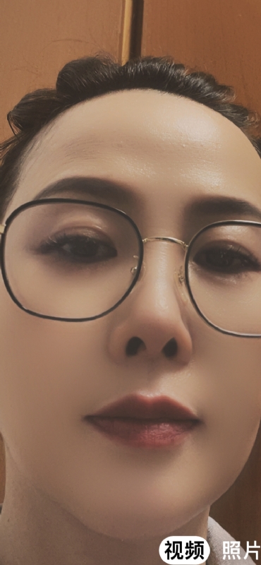 水女人的第一张照片--福鼎交友网