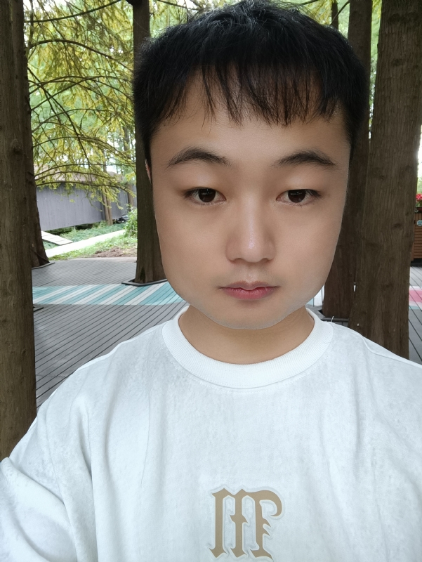 故人似的第一张照片--福鼎交友网