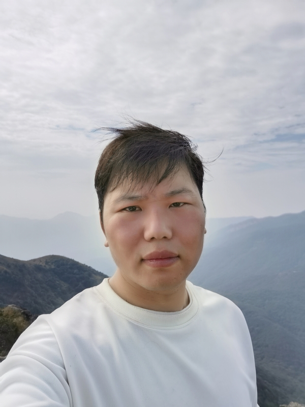 平凡人生的第二张照片--福鼎交友网
