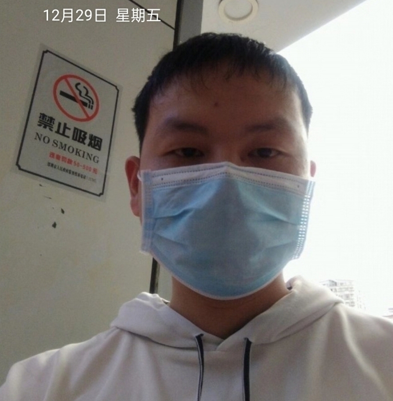 画中意的第一张照片--福鼎交友网