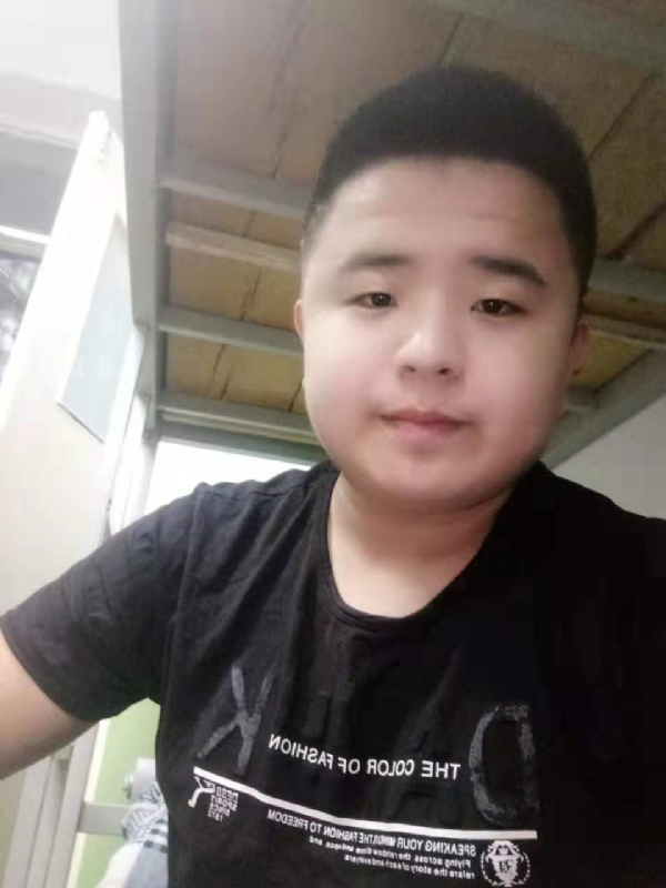 打小就爱淘气的第一张照片--福鼎交友网