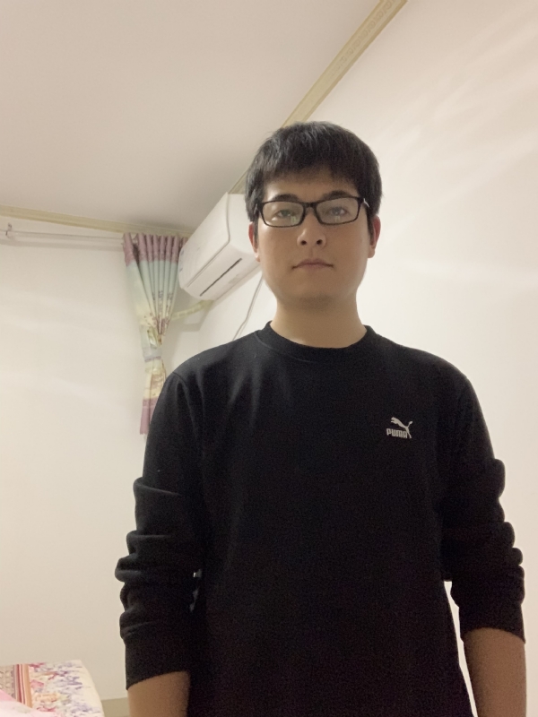 沫颜的第一张照片--福鼎交友网