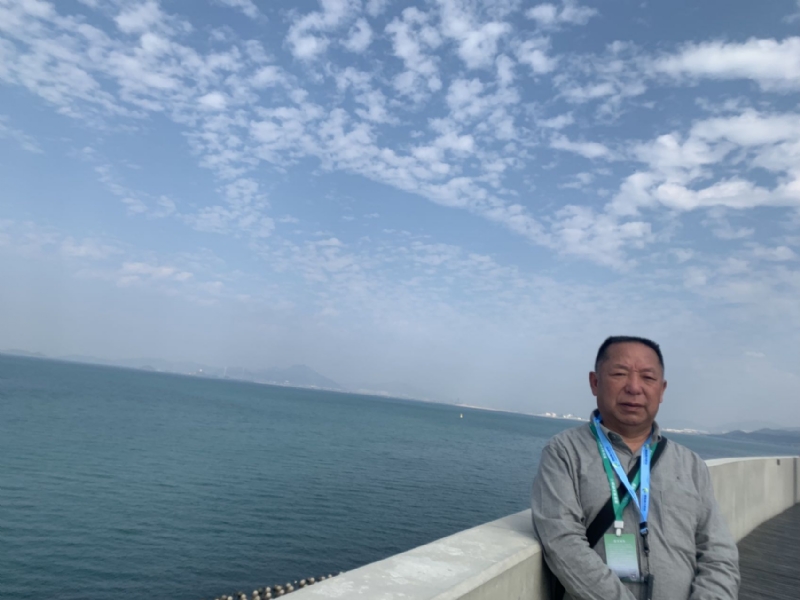 沏茶等红颜的第一张照片--福鼎交友网